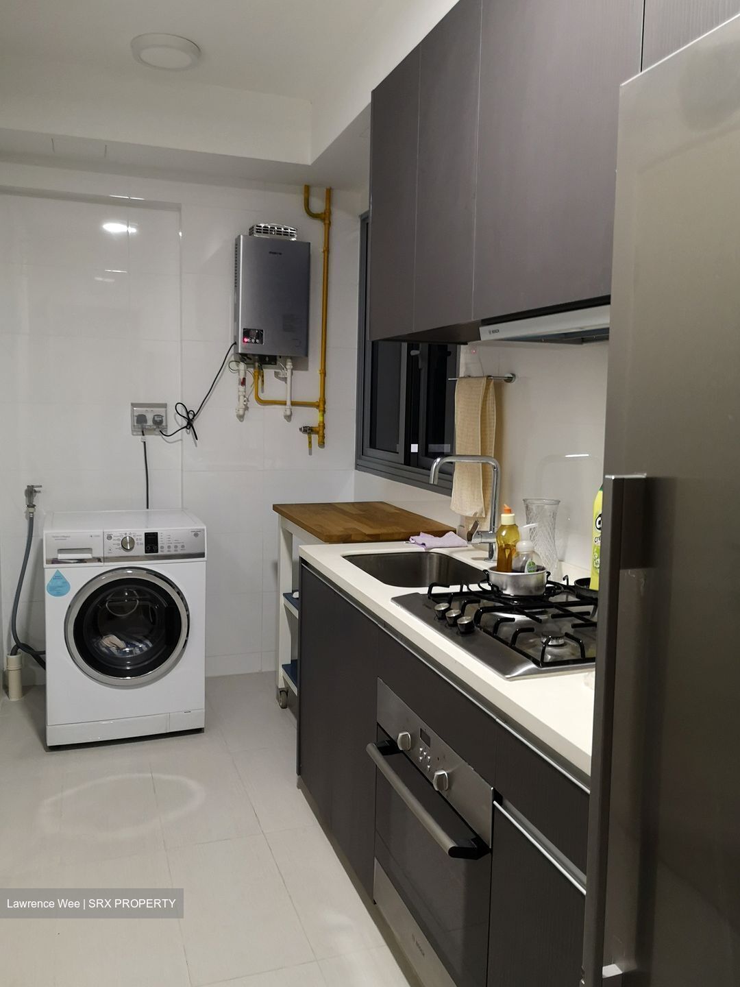 Blk 530B Pasir Ris One (Pasir Ris), HDB 4 Rooms #516717631